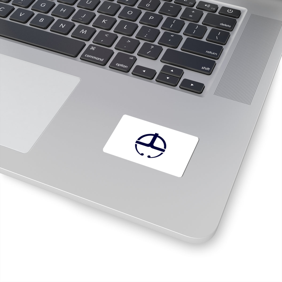 Flag of Oyodo Nara (Japan) STICKER Vinyl Kiss-Cut Decal