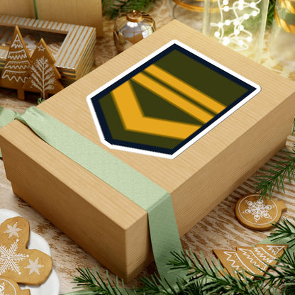 VP EA (Argentina) (Military Rank) STICKER Vinyl Kiss-Cut Decal