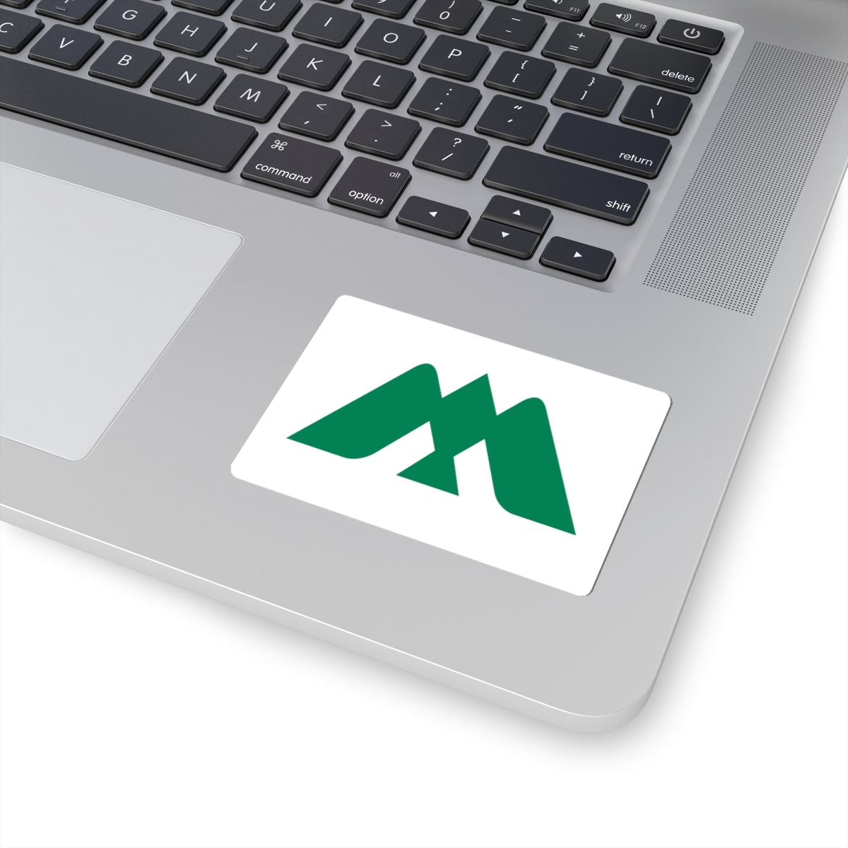 Flag of Myoko Nigata (Japan) STICKER Vinyl Kiss-Cut Decal