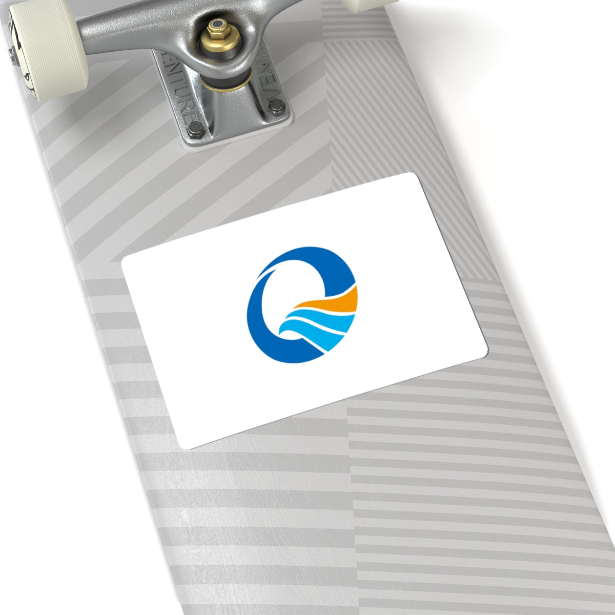 Flag of Minamiosumi Kagoshima (Japan) STICKER Vinyl Kiss-Cut Decal