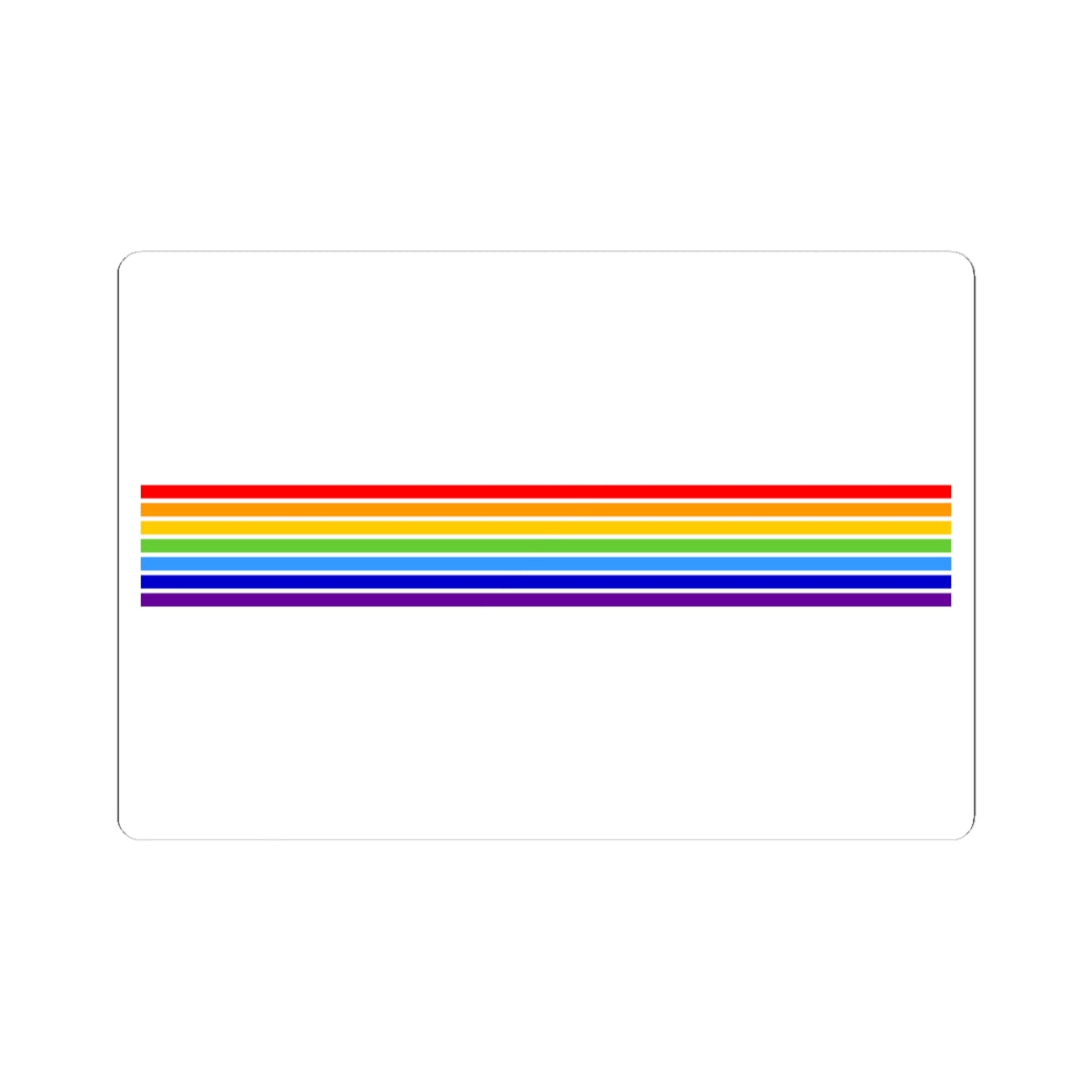 Flag of the Jewish Autonomous Oblast (Russia) STICKER Vinyl Kiss-Cut Decal
