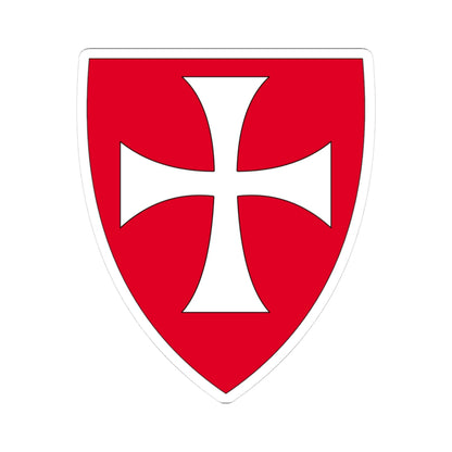 Alex Volhynia (Ukraine) (Coat of Arms) STICKER Vinyl Kiss-Cut Decal