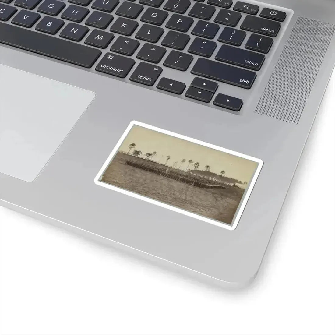 139Th Pennsylvania Infantry (U.S. Civil War) STICKER Vinyl Kiss-Cut Decal - The Sticker Space