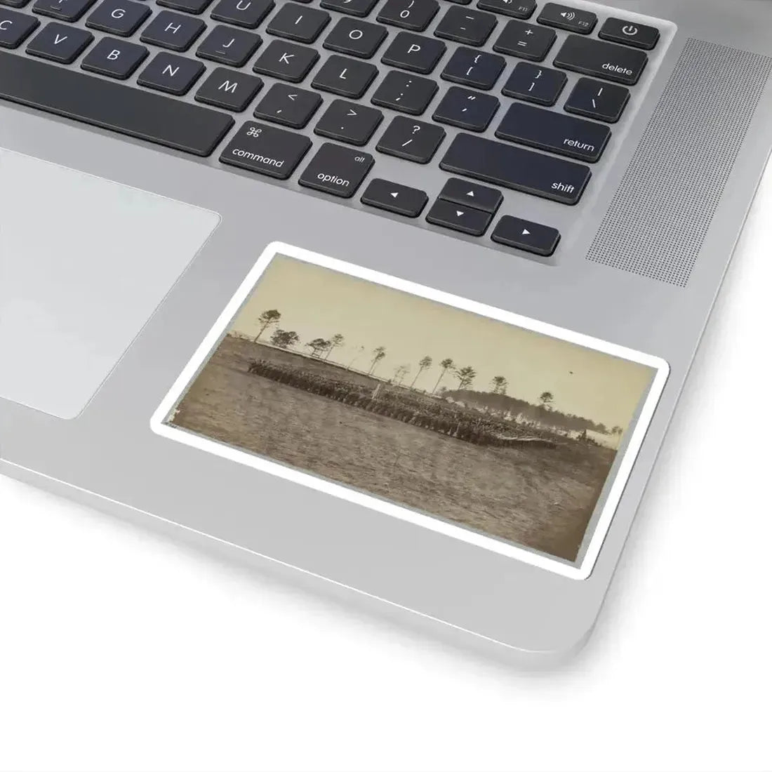 139Th Pennsylvania Infantry (U.S. Civil War) STICKER Vinyl Kiss-Cut Decal - The Sticker Space