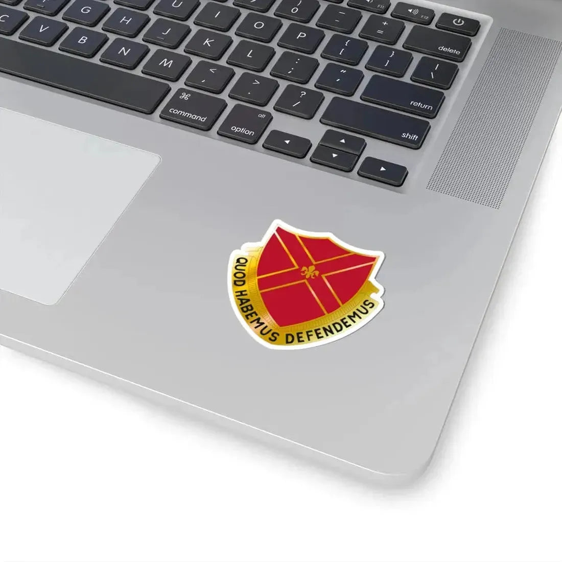 13th Air Defense Artillery Group (U.S. Army) STICKER Vinyl Kiss-Cut Decal - The Sticker Space