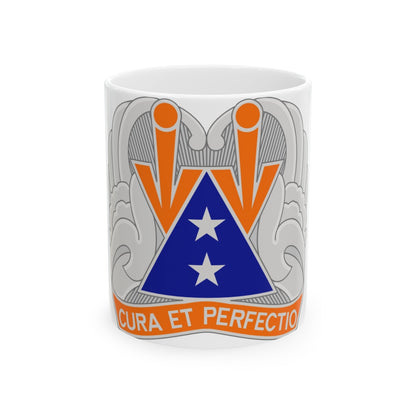 140 Aviation Regiment (U.S. Army) White Coffee Mug-11oz-The Sticker Space