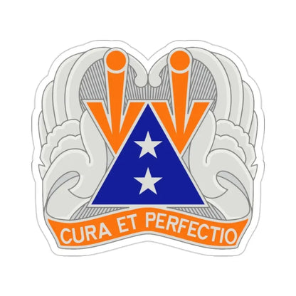 140 Aviation Regiment (U.S. Army) STICKER Vinyl Die-Cut Decal - The Sticker Space