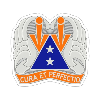 140 Aviation Regiment (U.S. Army) STICKER Vinyl Die-Cut Decal - The Sticker Space