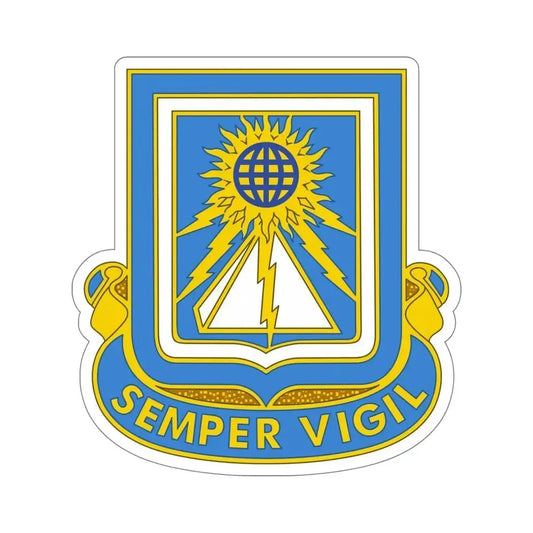 140 Military Intelligence Battalion (U.S. Army) STICKER Vinyl Die-Cut Decal 6 Inch - The Sticker Space