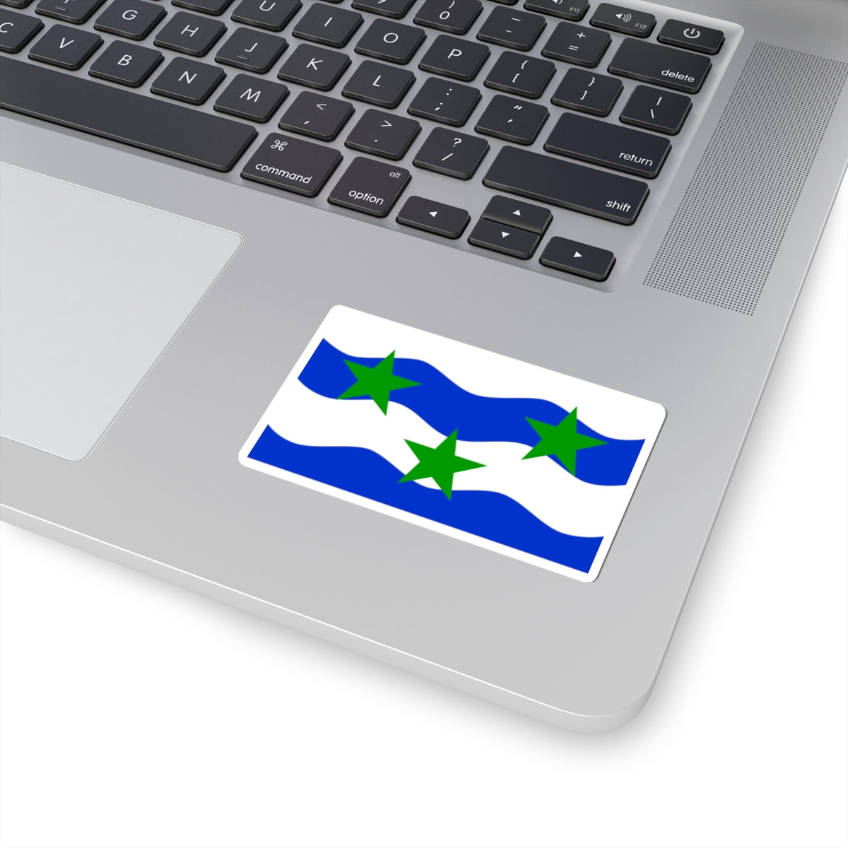 Cayman independence (United Kingdom) STICKER Vinyl Kiss-Cut Decal