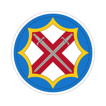 142 Battlefield Surveillance Brigade (U.S. Army) STICKER Vinyl Die-Cut Decal - The Sticker Space