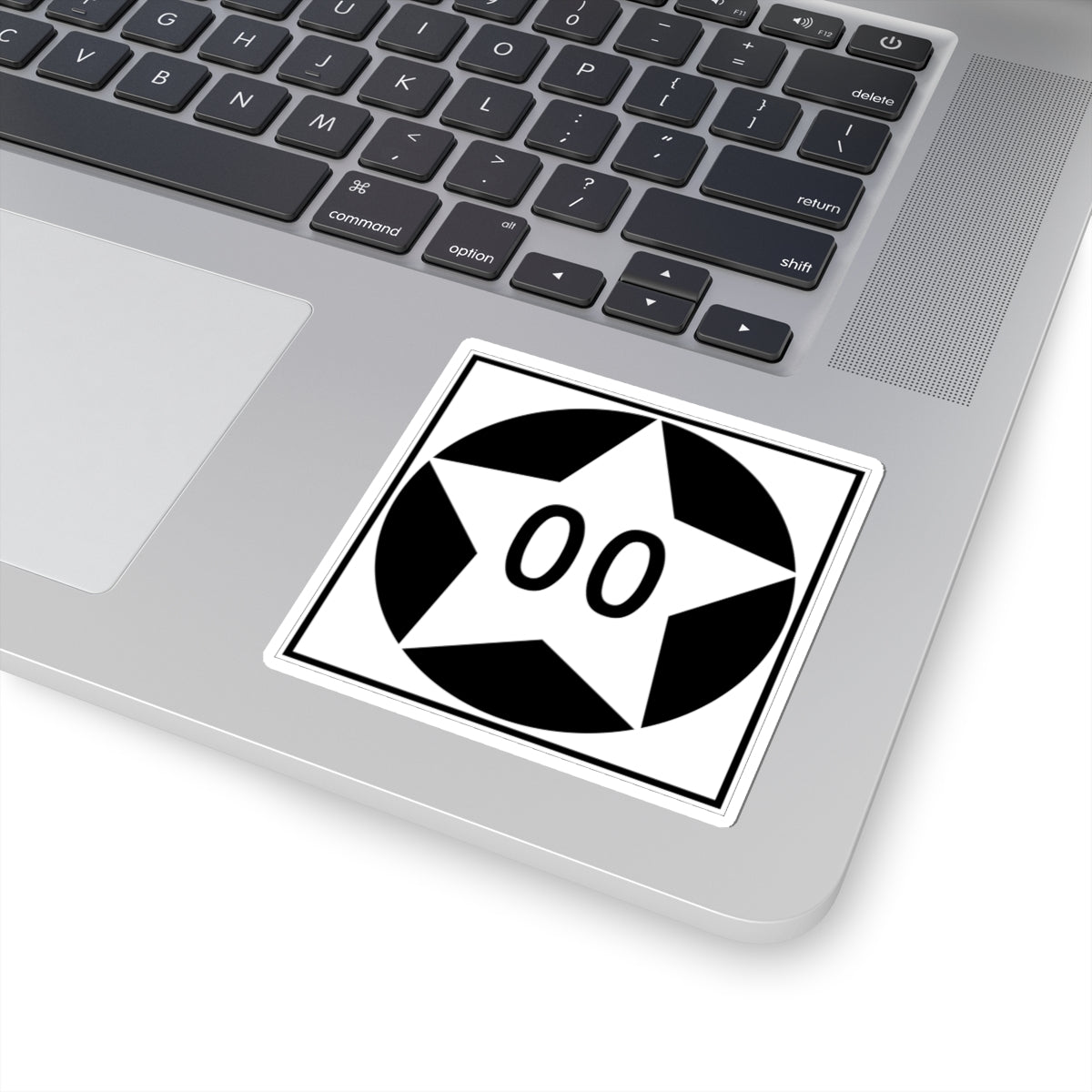MN-00 1934 (Minnesota) (Road Sign) STICKER Vinyl Kiss-Cut Decal