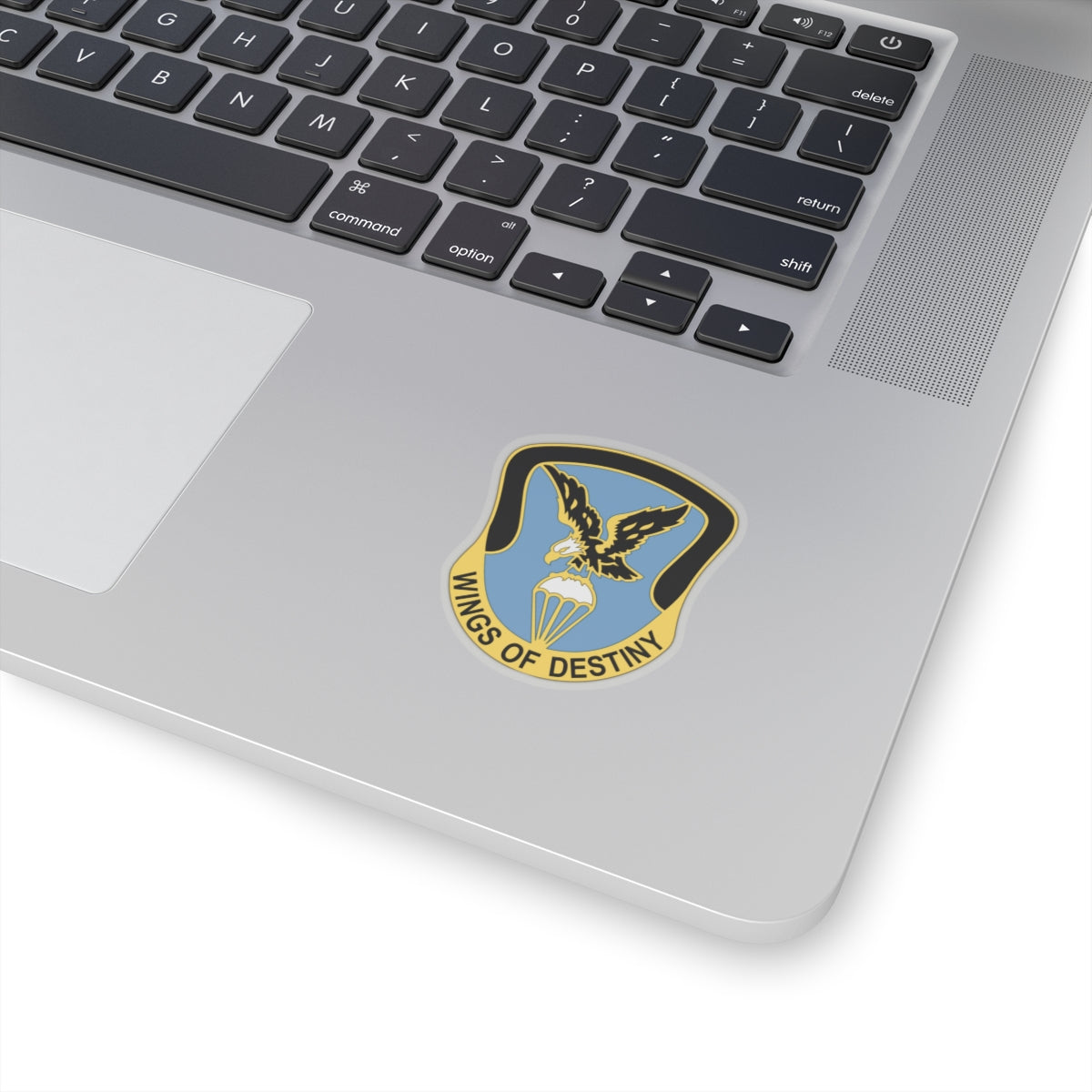 Aviation Brigade 101 Airborne Division (U.S. Army) STICKER Vinyl Kiss-Cut Decal