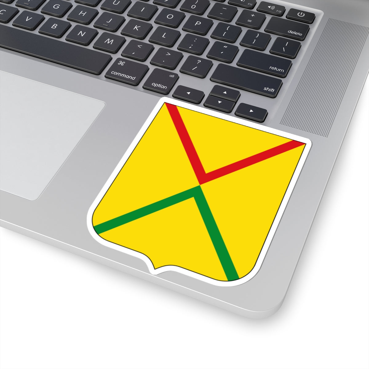 Arzamas COA 1993 (Russia) (Coat of Arms) STICKER Vinyl Kiss-Cut Decal