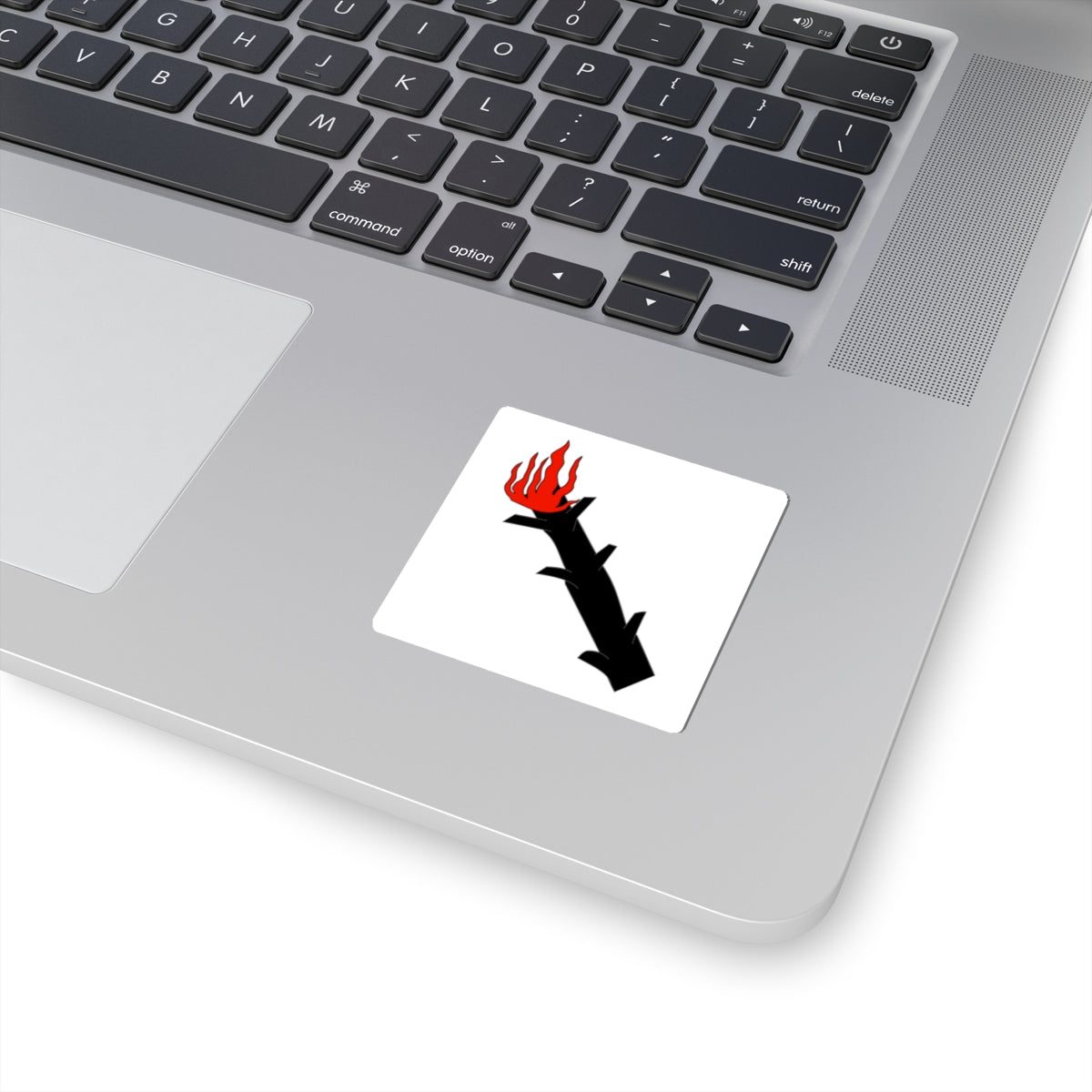 Flag Brandis Family (Switzerland) STICKER Vinyl Kiss-Cut Decal