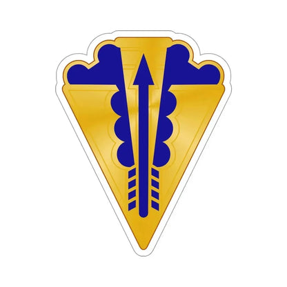 145 Aviation Regiment (U.S. Army) STICKER Vinyl Die-Cut Decal 5 Inch - The Sticker Space
