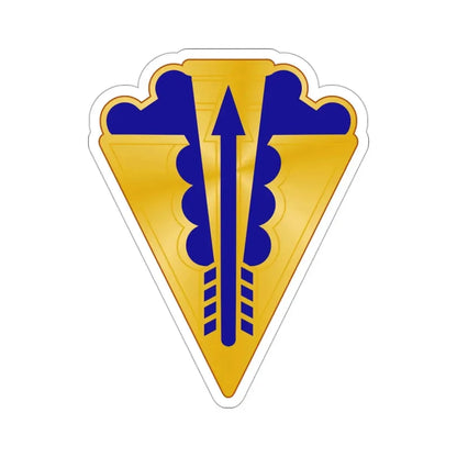 145 Aviation Regiment (U.S. Army) STICKER Vinyl Die-Cut Decal - The Sticker Space