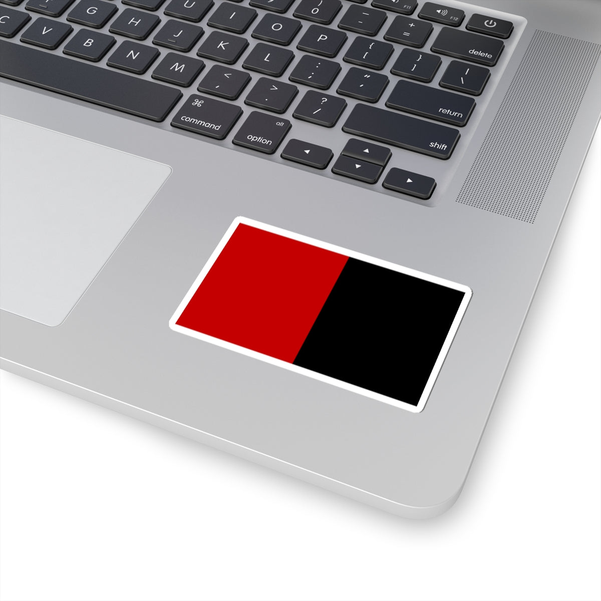 Biarritz flag (France) STICKER Vinyl Kiss-Cut Decal