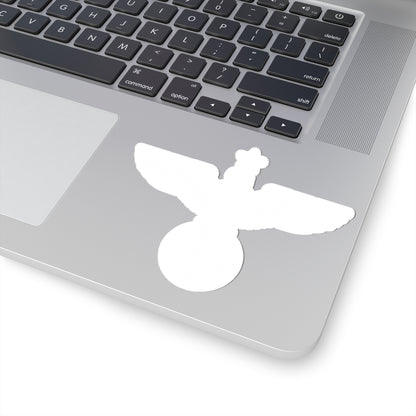 ANC Arakan Army Eagle (Myanmar) (Coat of Arms) STICKER Vinyl Kiss-Cut Decal