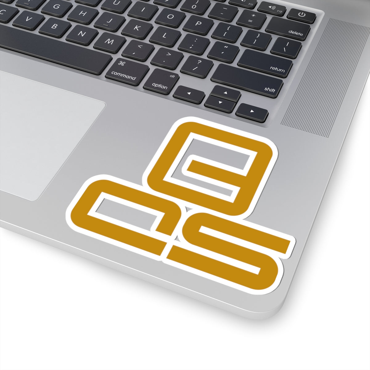 Bangladesh Computer Society (Bangladesh) (Coat of Arms) STICKER Vinyl Kiss-Cut Decal