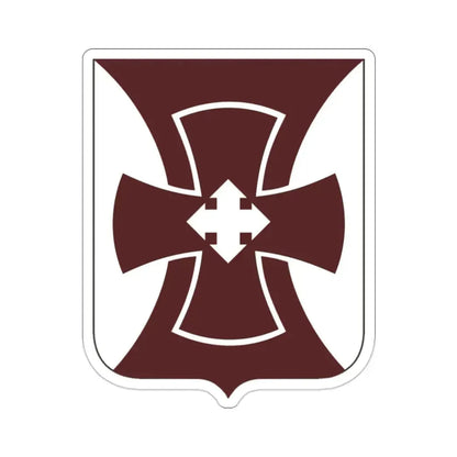 147 Medical Battalion 2 (U.S. Army) STICKER Vinyl Die-Cut Decal 2 Inch - The Sticker Space