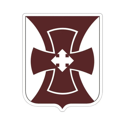 147 Medical Battalion 2 (U.S. Army) STICKER Vinyl Die-Cut Decal 3 Inch - The Sticker Space
