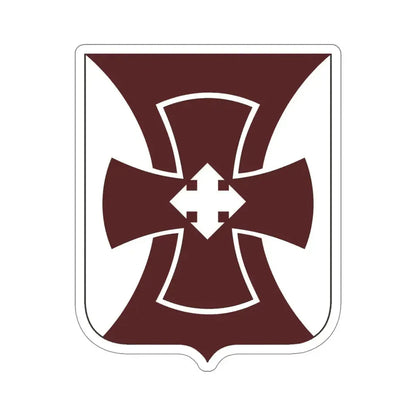 147 Medical Battalion 2 (U.S. Army) STICKER Vinyl Die-Cut Decal 5 Inch - The Sticker Space