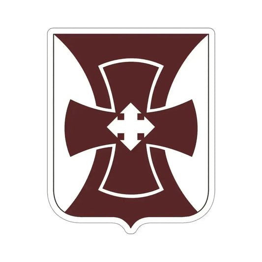 147 Medical Battalion 2 (U.S. Army) STICKER Vinyl Die-Cut Decal 6 Inch - The Sticker Space