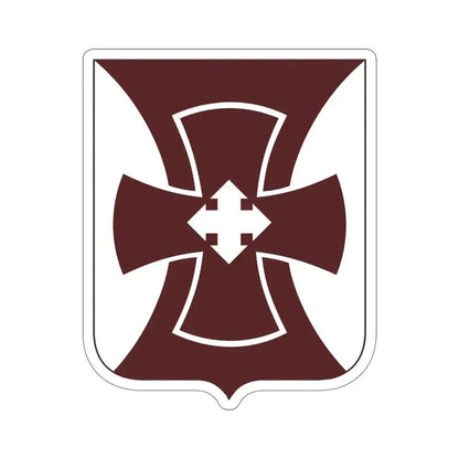 147 Medical Battalion 2 (U.S. Army) STICKER Vinyl Die-Cut Decal 6 Inch - The Sticker Space