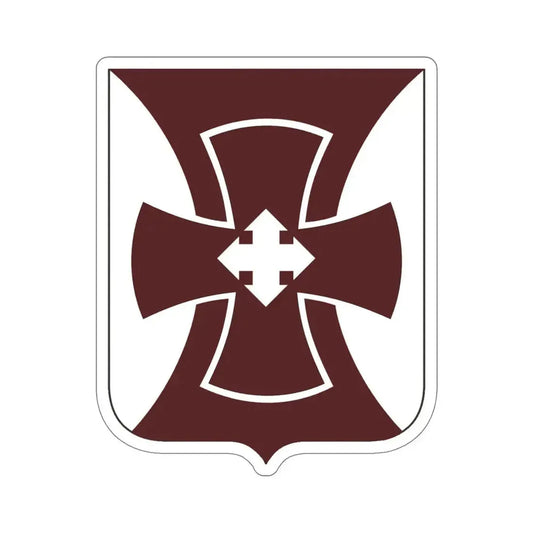 147 Medical Battalion 2 (U.S. Army) STICKER Vinyl Die-Cut Decal 6 Inch - The Sticker Space