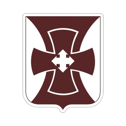 147 Medical Battalion 2 (U.S. Army) STICKER Vinyl Die-Cut Decal - The Sticker Space