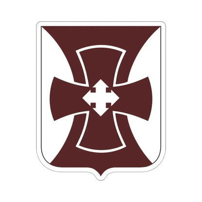 147 Medical Battalion 2 (U.S. Army) STICKER Vinyl Die-Cut Decal - The Sticker Space