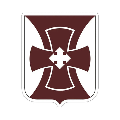 147 Medical Battalion 2 (U.S. Army) STICKER Vinyl Die-Cut Decal - The Sticker Space