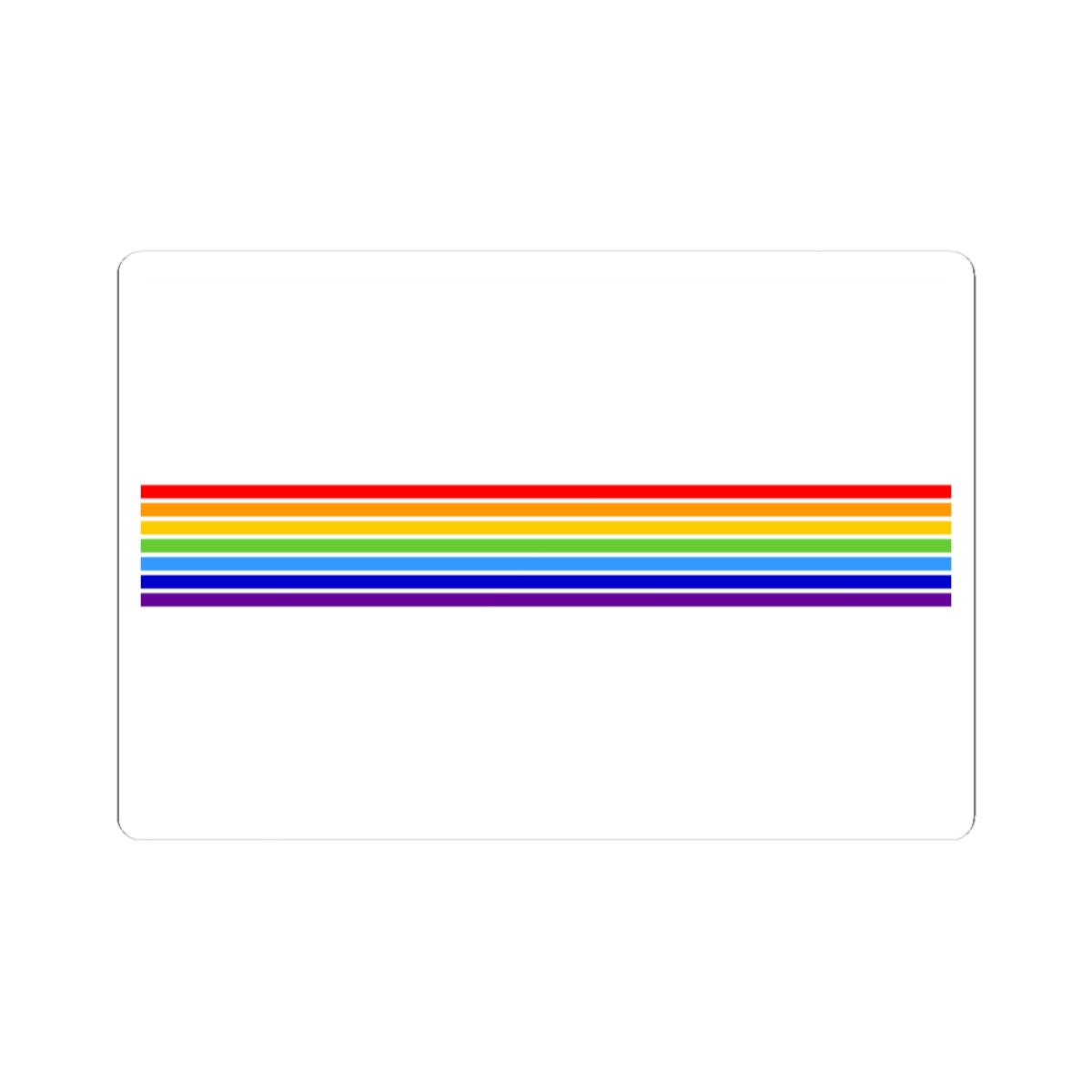 Flag of the Jewish Autonomous Oblast (Russia) STICKER Vinyl Kiss-Cut Decal