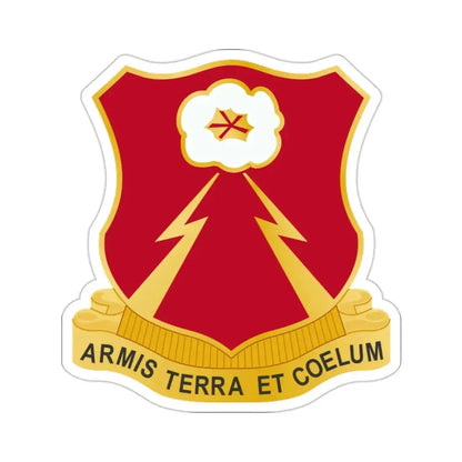 149th Antiaircraft Artillery Automatic Weapons Battalion (U.S. Army) STICKER Vinyl Die-Cut Decal 2 Inch - The Sticker Space