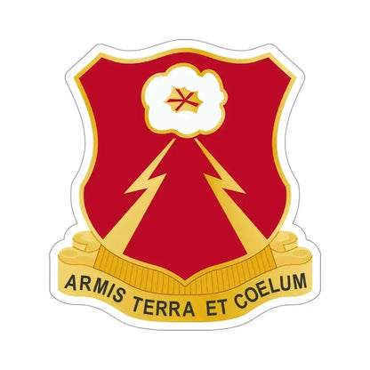 149th Antiaircraft Artillery Automatic Weapons Battalion (U.S. Army) STICKER Vinyl Die-Cut Decal 5 Inch - The Sticker Space