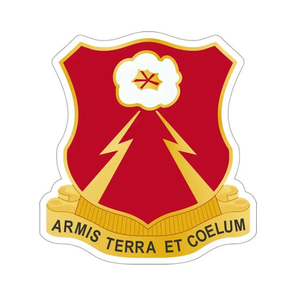 149th Antiaircraft Artillery Automatic Weapons Battalion (U.S. Army) STICKER Vinyl Die-Cut Decal - The Sticker Space