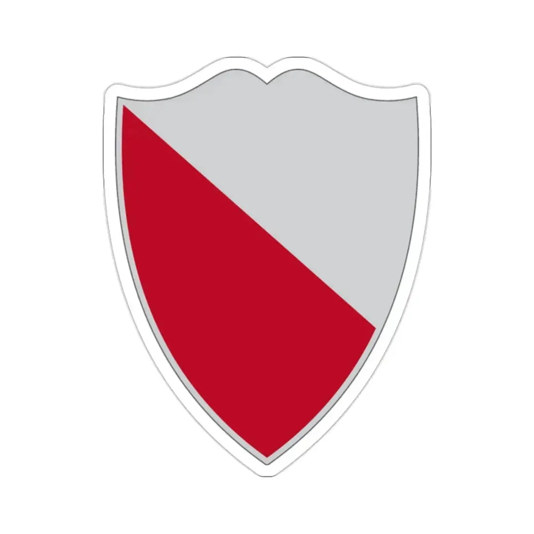 15 Engineer Battalion (U.S. Army) STICKER Vinyl Die-Cut Decal 2 Inch - The Sticker Space