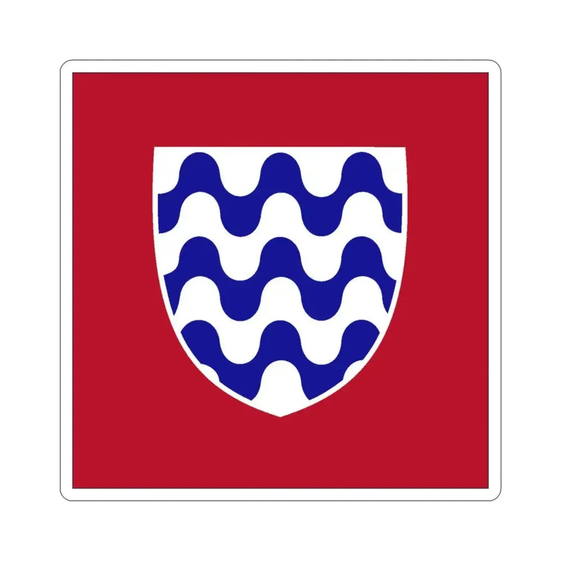 15 Group (U.S. Army) STICKER Vinyl Die-Cut Decal 3 Inch - The Sticker Space