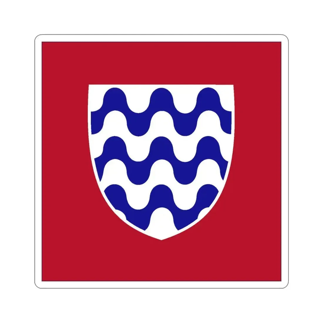 15 Group (U.S. Army) STICKER Vinyl Die-Cut Decal 4 Inch - The Sticker Space