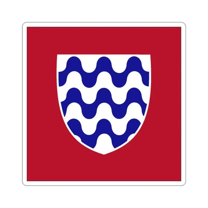 15 Group (U.S. Army) STICKER Vinyl Die-Cut Decal 4 Inch - The Sticker Space