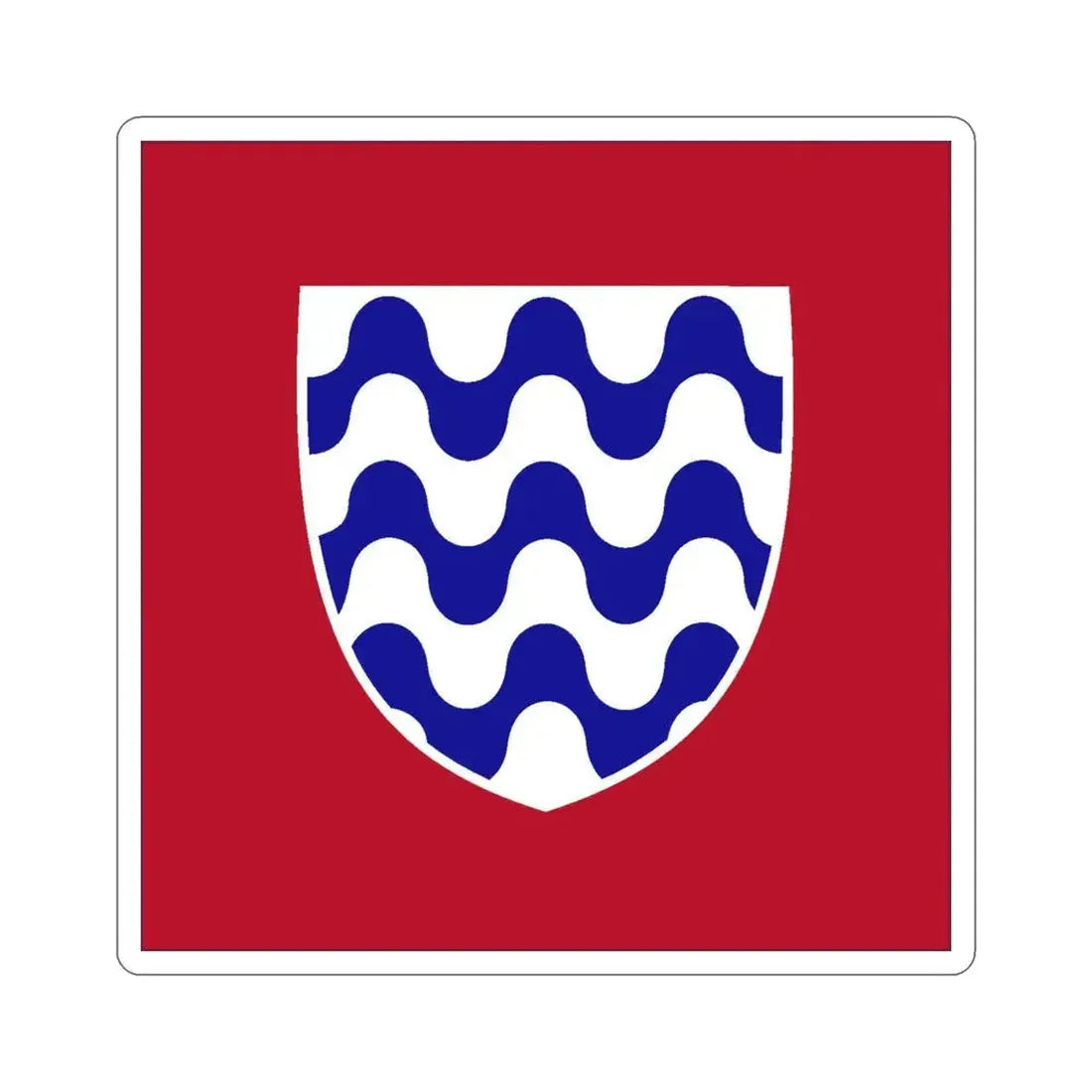 15 Group (U.S. Army) STICKER Vinyl Die-Cut Decal 5 Inch - The Sticker Space