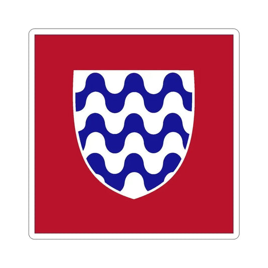 15 Group (U.S. Army) STICKER Vinyl Die-Cut Decal 6 Inch - The Sticker Space