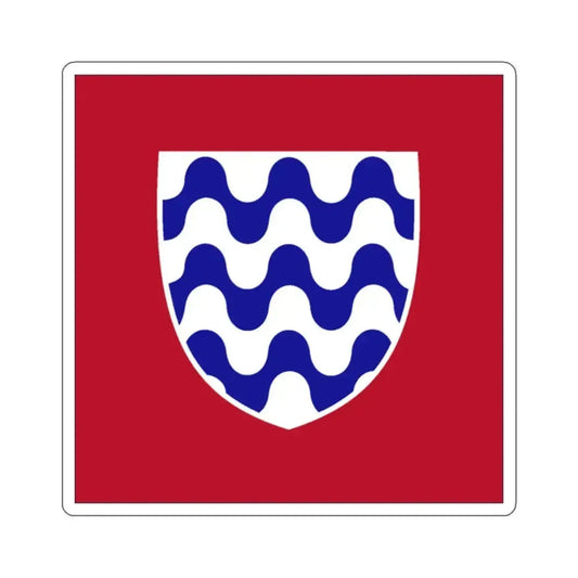 15 Group (U.S. Army) STICKER Vinyl Kiss-Cut Decal 2 Inch White - The Sticker Space