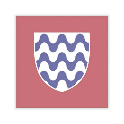 15 Group (U.S. Army) STICKER Vinyl Kiss-Cut Decal 4 Inch Transparent - The Sticker Space