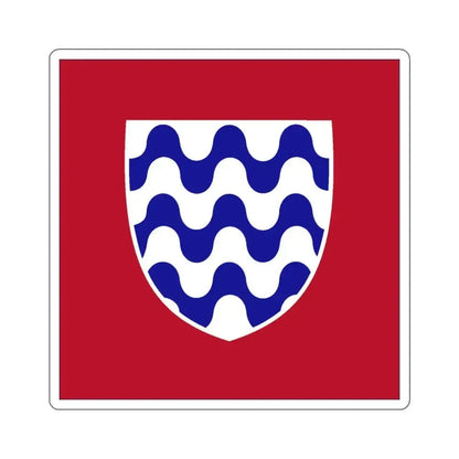 15 Group (U.S. Army) STICKER Vinyl Kiss-Cut Decal 6 Inch White - The Sticker Space