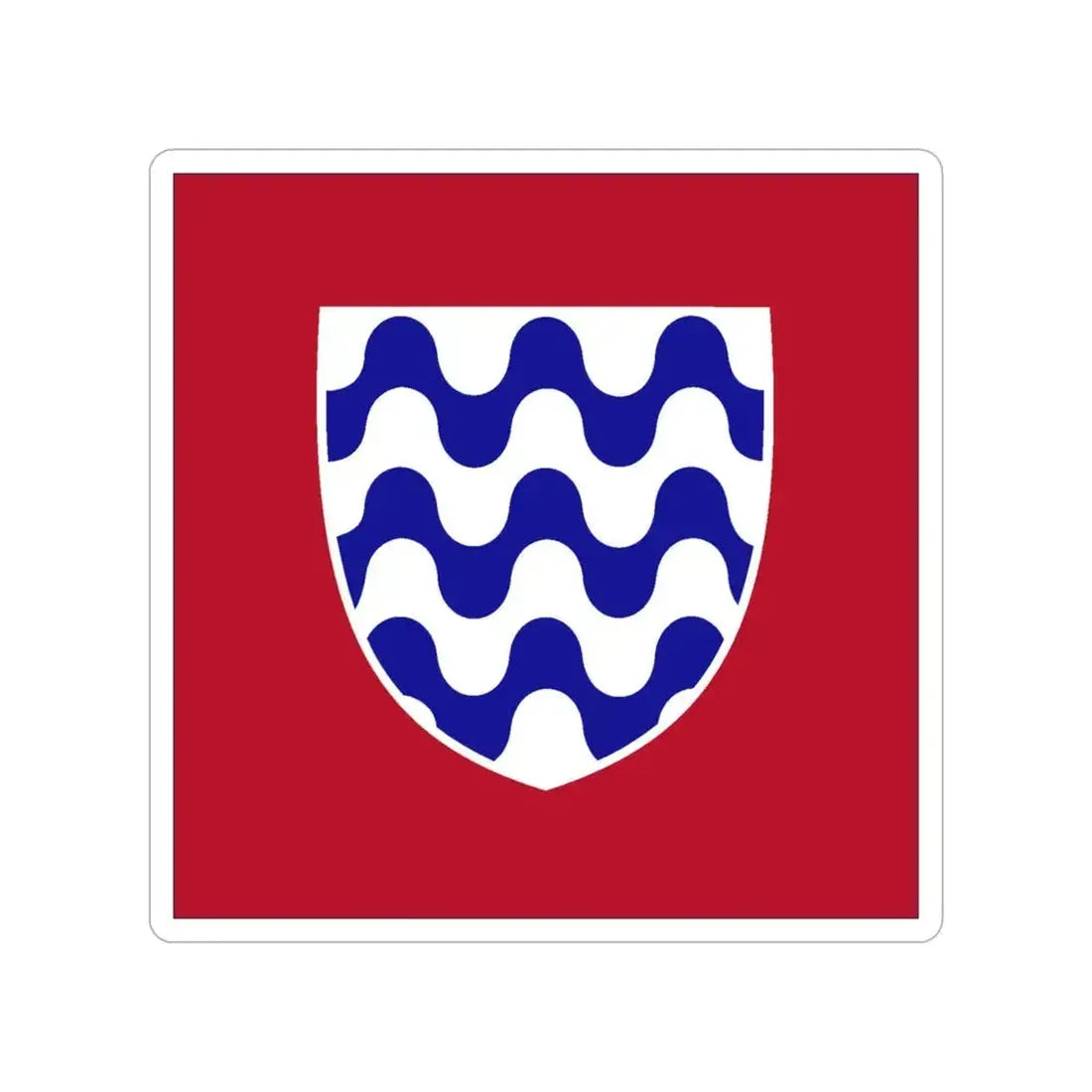 15 Group (U.S. Army) Transparent STICKER Die-Cut Vinyl Decal 3 Inch - The Sticker Space