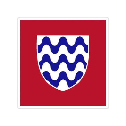 15 Group (U.S. Army) Transparent STICKER Die-Cut Vinyl Decal 3 Inch - The Sticker Space