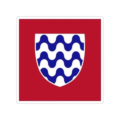 15 Group (U.S. Army) Transparent STICKER Die-Cut Vinyl Decal 5 Inch - The Sticker Space