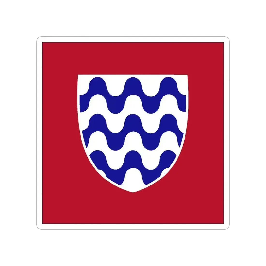 15 Group (U.S. Army) Transparent STICKER Die-Cut Vinyl Decal 6 Inch - The Sticker Space